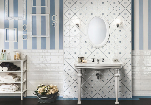 Ceramiche Grazia Formelle